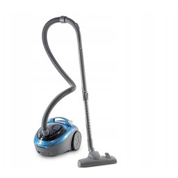 Odkurzacz bezworkowy Zelmer Radek ZVC032P 800W Regulacja mocy