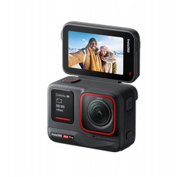 Insta360 Ace Pro kamera 8K ze sztuczną inteligencją