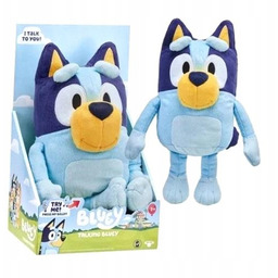 Bluey Interaktywna Maskotka