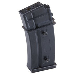 Magazynek ASG mid-cap do replik typu GF36 (CYM-05-002163)