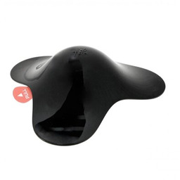 Inmoless Chill Black Przenośny ultradźwiękowy odstraszacz na komary