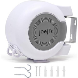 Joeji''s Kitchen Chowany drut na bieliznę 2 x