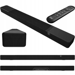 Klipsch Flexus Core 200 Soundbar Aktywny 3.1.2 Dolby