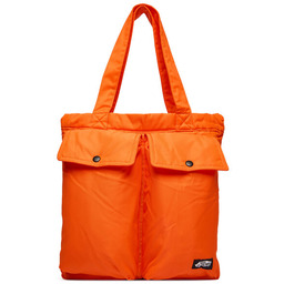 Torebka Vans VN000T61FLM1 Pomarańczowy