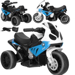 Motocykl Dla Dzieci Elektryczny Na Akumulator Motor Pojazd