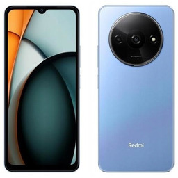Xiaomi Redmi A3 3/64GB Ds Star Blue