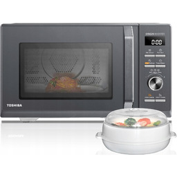 Kuchenka mikrofalowa wolnostojąca Toshiba MW3-AC26SFI(MG)