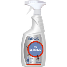 Bros 007 Płyn na mrówki 500ml