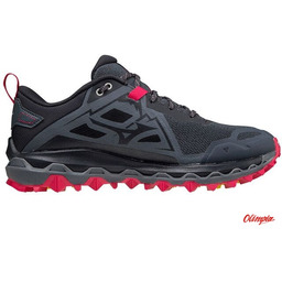 MIZUNO Buty do biegania damskie WAVE MUJIN 8(W)