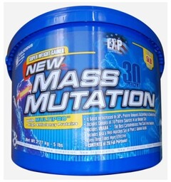 Megabol New Mass Mutation - 2270g