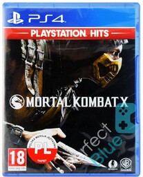 Mortal Kombat X / PS4 / PS5