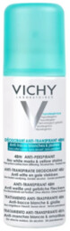 VICHY ANTI-TRACE Antyperspirant w spray''u 48h, 125ml