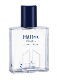 Hattric Classic woda po goleniu 100 ml