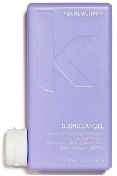 Blonde Angel odżywka wzmacniająca kolor do włosów blond