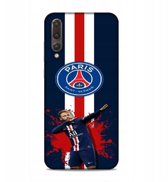 Obudowa Do Huawei P20 Pro Etui Nadruki Neymar