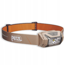 Latarka Czołowa Petzl TIKKA Core USB-C