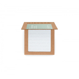 ECOCERA Natural Choice Prasowany Puder Ryżowy do cery