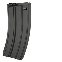Magazynek ASG Mid-Cap do replik typu M4/M16 (CYM-05-003019)