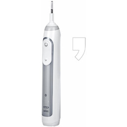Szczoteczka do zębów ORAL-B Genius 8000N