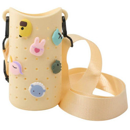 Etui z paskiem na butelkę Asobu Bestie Sling