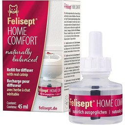 Felisept Home Comfort Butelka do uzupełniania 45ml -