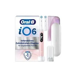 Braun Oral-B iO Series9 Dorosły Szczoteczka do zębów