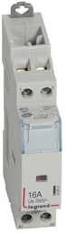 STYCZNIK MODUŁOWY SM416 16A 230V NO+NC Legrand 412521
