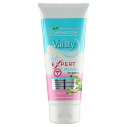 Bielenda - Vanity Soft Expert mydełko do golenia