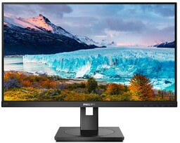 Philips 222S1AE/00 22" Full HD IPS 75Hz 4ms