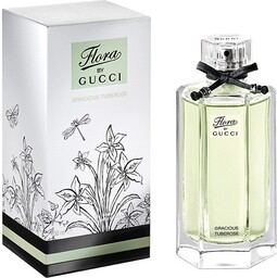 Gucci Flora by Gucci Gracious Tuberose, Woda toaletowa
