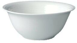 Misa porcelanowa do sałatek RAK z linii RONDO