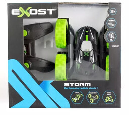Storm - Dumel