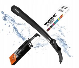 Visee Pióro wycieraczki samochodowej Multiset 530 mm