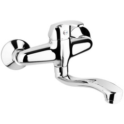 KFA ARMATURA Bateria umywalkowa Krzem 4210-810-00 Chrom