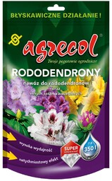 Agrecol Nawóz Rododendron Kry 350g