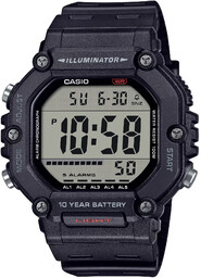 Casio AE-1600H-1AVEF