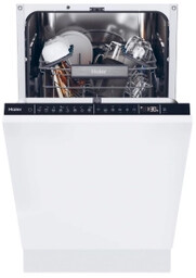 Haier i-Pro Shine Seria 4 XI0C3TB3FB 44,8cm Automatyczne