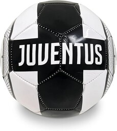 Mondo Toys - JUVENTUS Cousted Football - Oficjalny