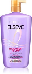 L''Oreal Paris Elseve Hyaluron Plump szampon wypełniający nawilżeniem
