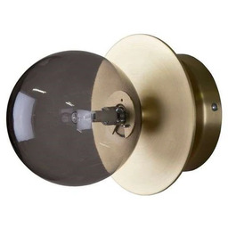 Globen Lighting - Art Deco Lampa Ścienna/Sufitowa IP44