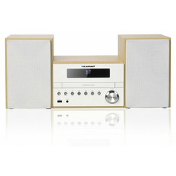 Blaupunkt Mikrowieża MS45BT