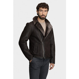 Kożuch EUSTACHIO 01008A81KSA