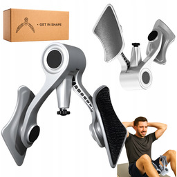 Motylek Do Ćwiczeń Agrafka Do Ćwiczeń Mięśni Dna