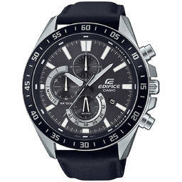 Zegarek Męski Casio Edifice 48mm EFV-620L-1A + BOX