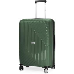 Hauptstadtkoffer TXL Średnia Walizka Twarda 66 cm, Zamek