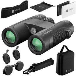 Lornetka Hawke Endurance ED 8x32 czarna