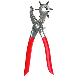 TOP TOOLS Dziurkacz 32D421