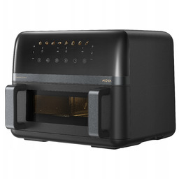 Frytkownica beztłuszczowa Mova AeroChef FD20 Pro 9l 2700W