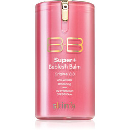 Skin79 Super+ Beblesh Balm Hot Pink SPF 30