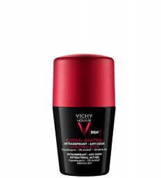 Vichy Homme - Dezodorant Clinical Control 96h roll-on